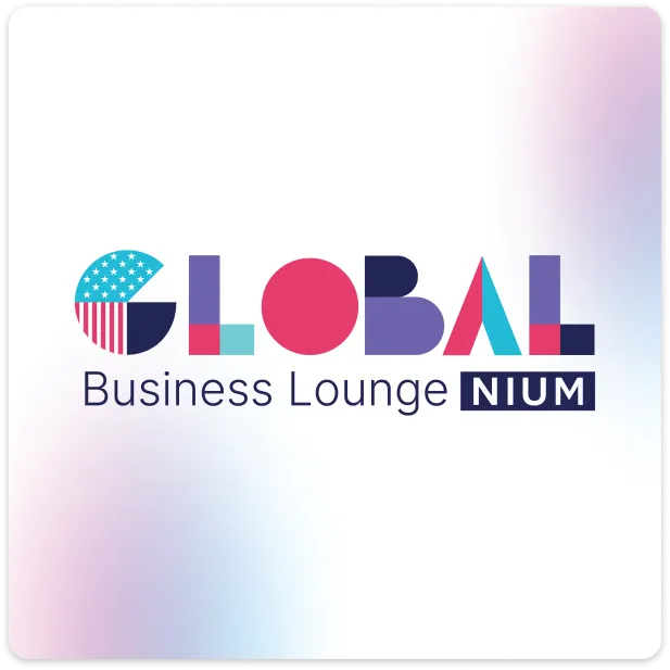 Global Business Lounge