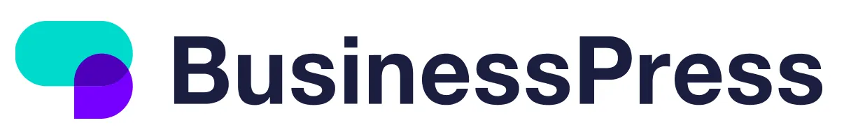 BusinessPress logo