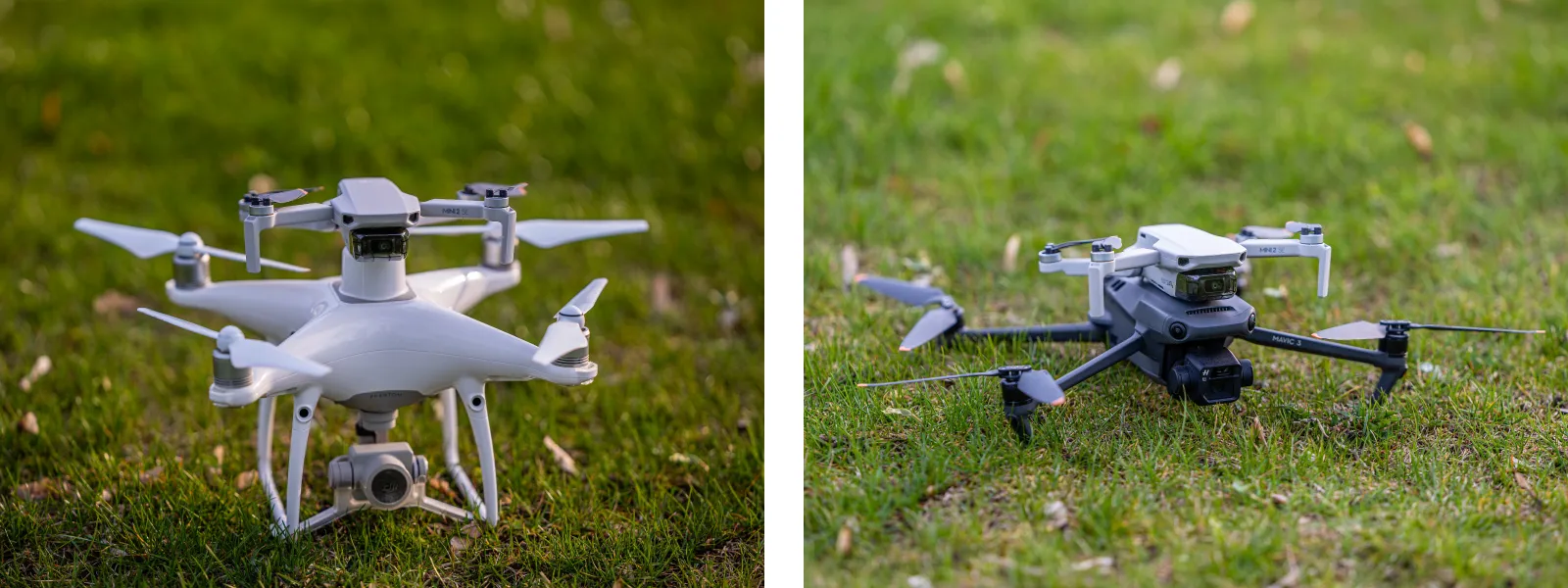 DJI Mavic Mini vs. DJI Mini SE vs. DJI Mini 2 - Which is Right for You? 