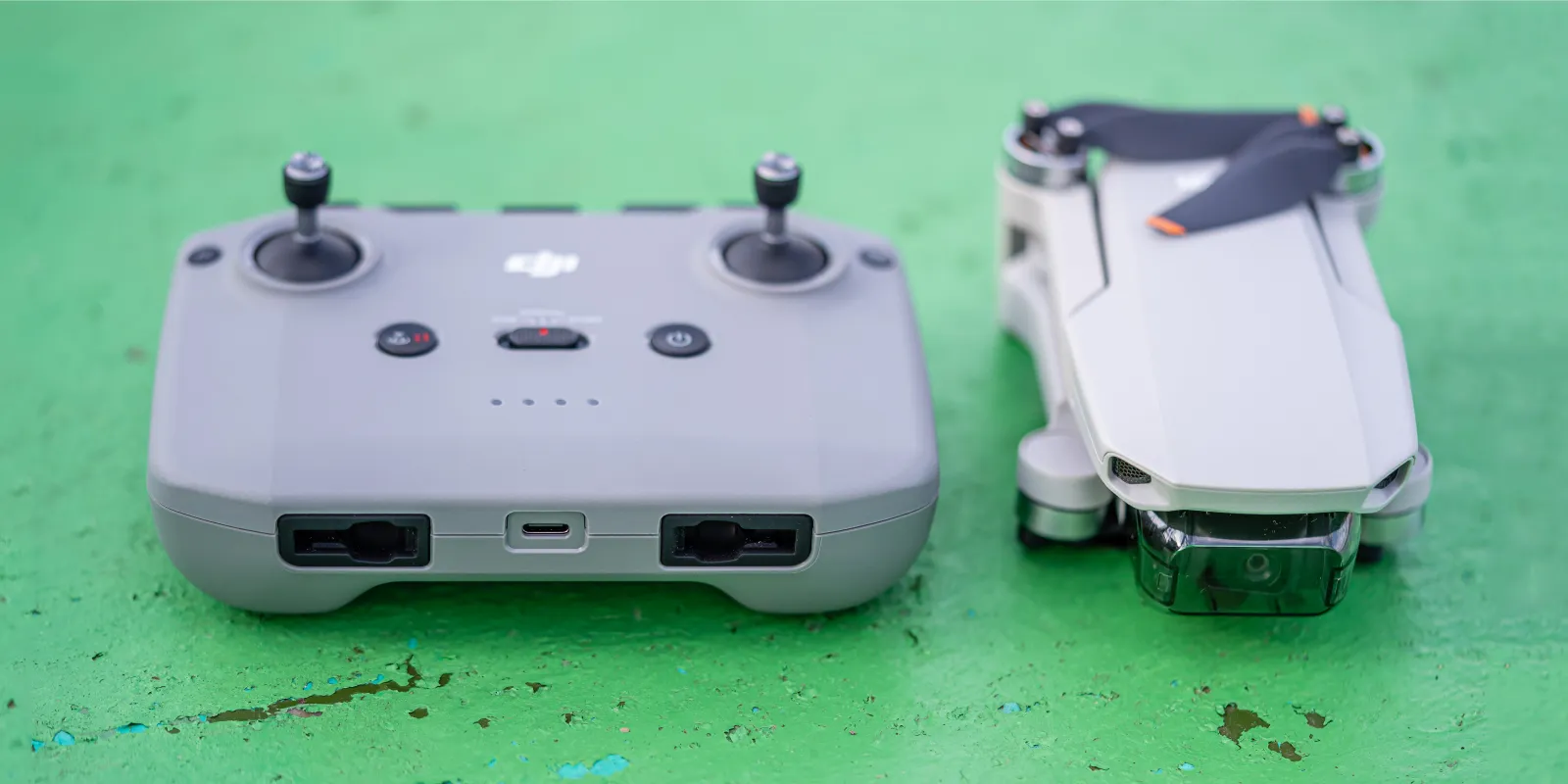 Mapping with dji mini 2 cheap