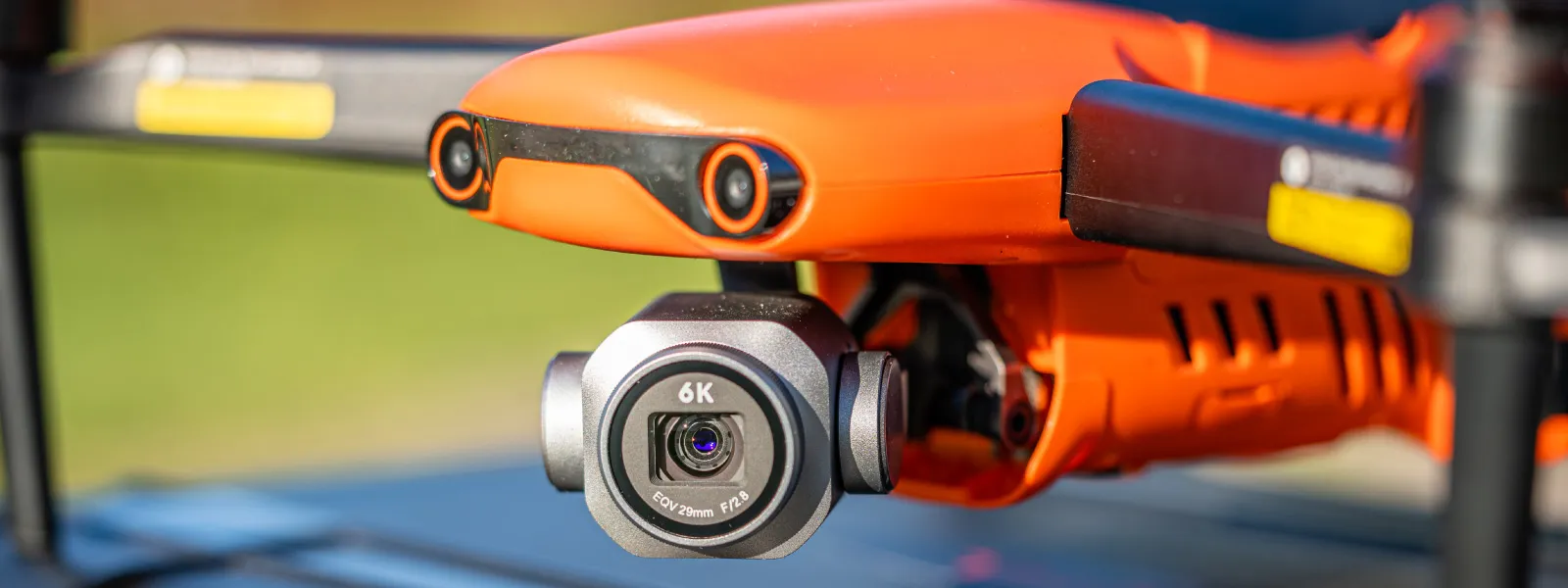 Dron evo 2 pro shop