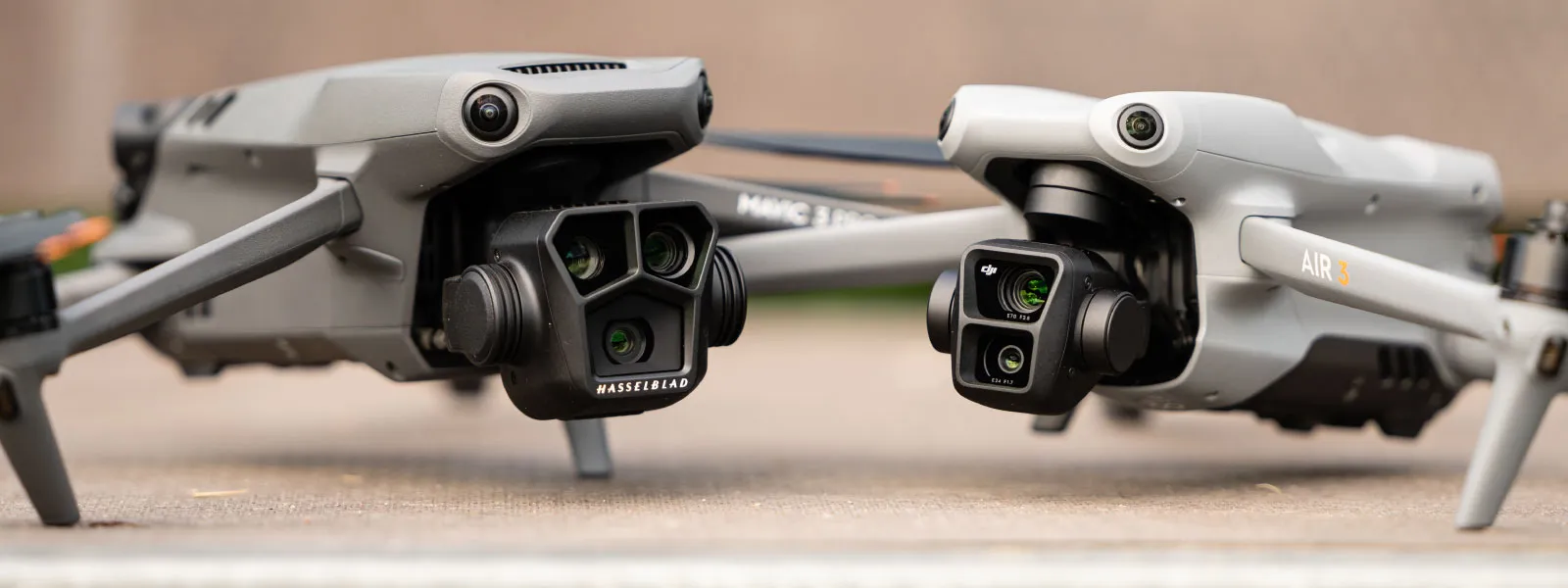 Dji air pro 2025