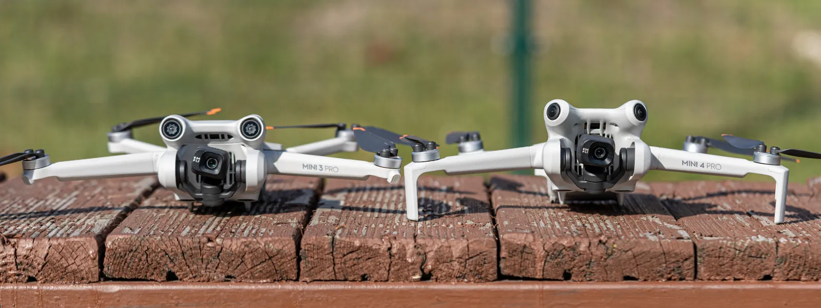 DJI Mini 4 Pro Review and Comparison