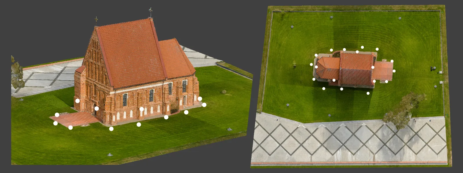 Camera-Calibration-Groud-Control-Points-Placement