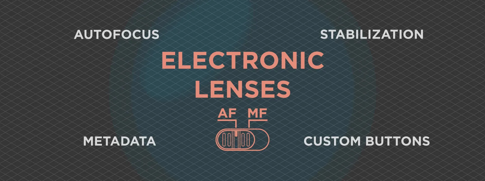 Electronic-Lenses-Features