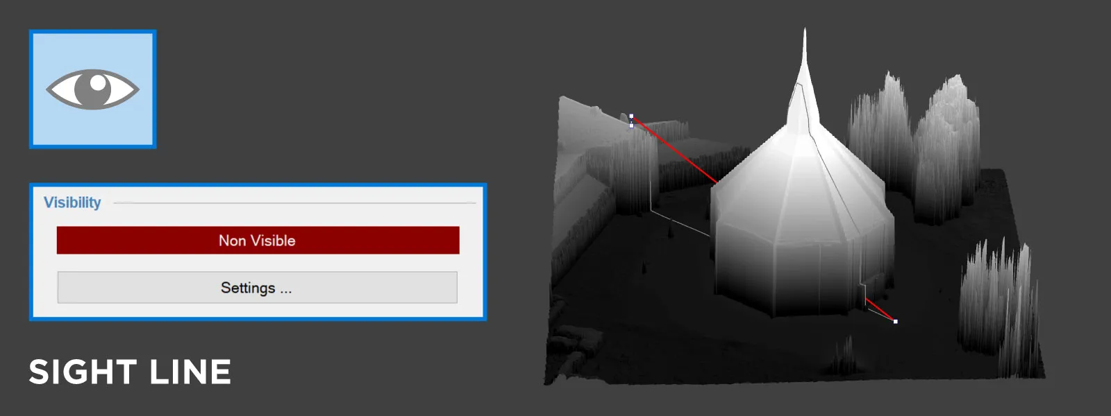 Sight-Line-Tool