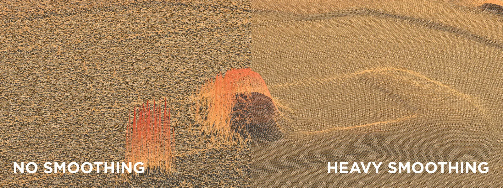 DEM-No-Smoothing-Vs-Heavy-Smoothing