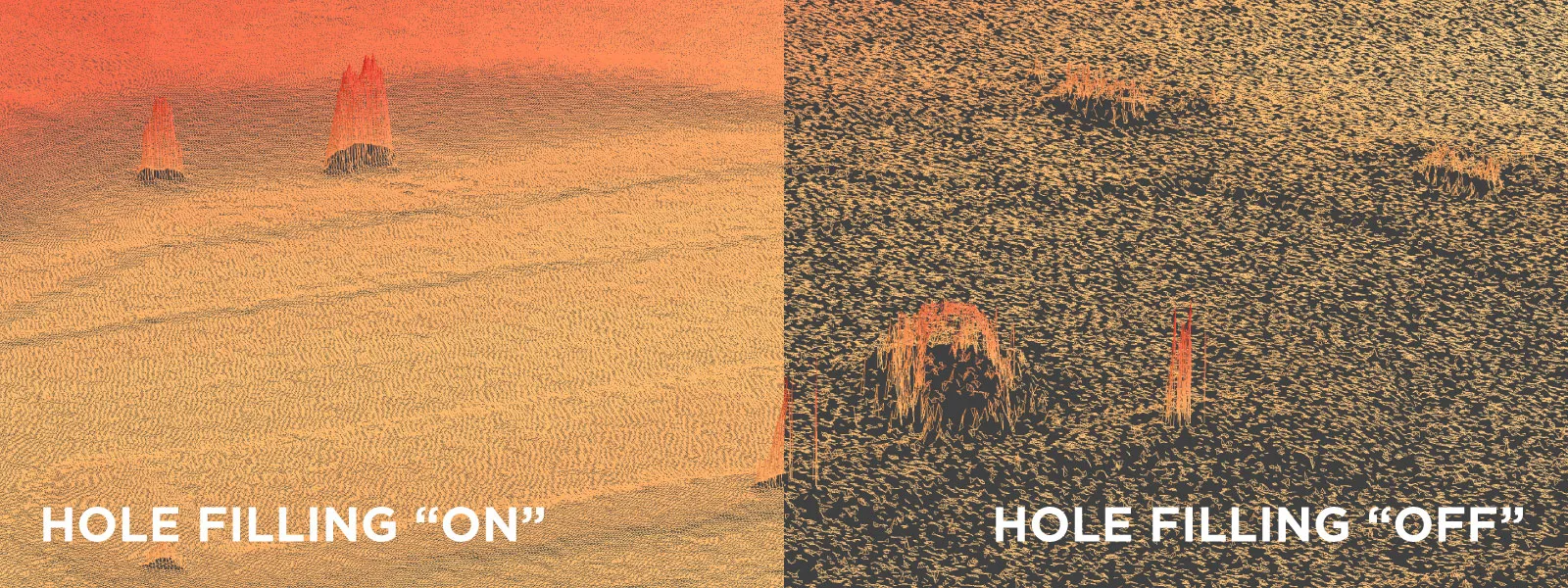 DEM-Hole-Filling-On-Vs-Of