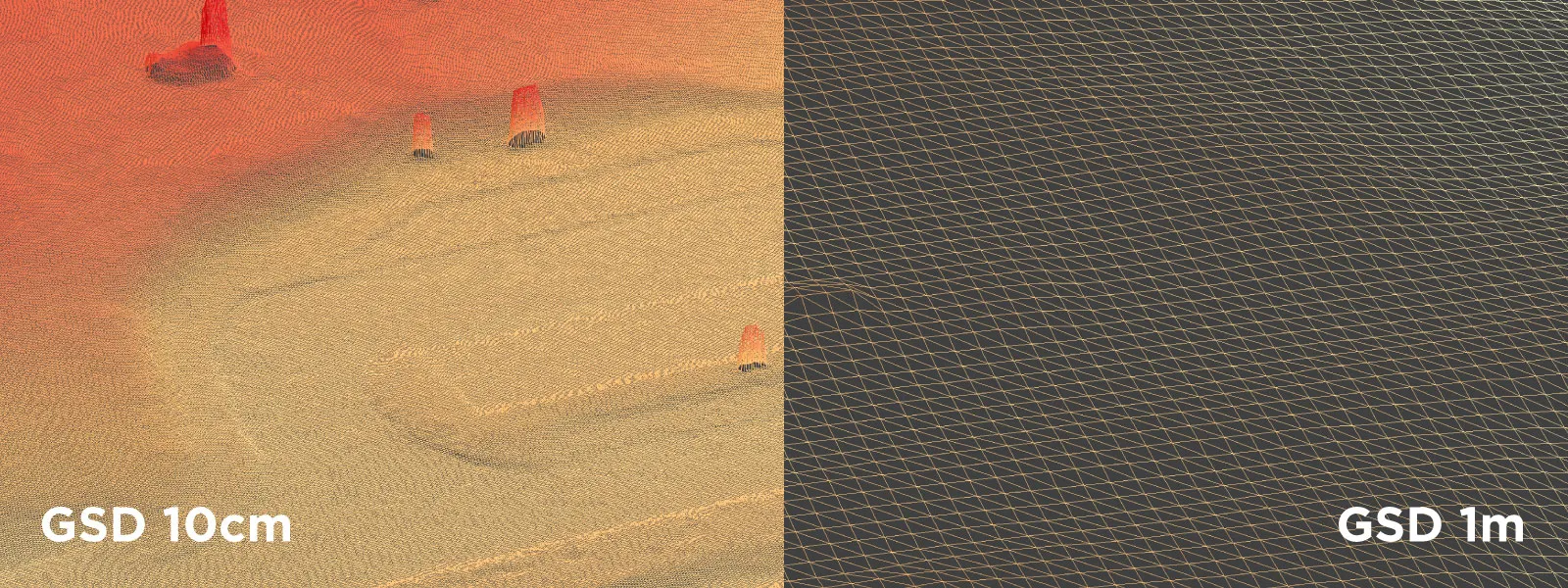 DEM-GSD-10cm-Vs-1m