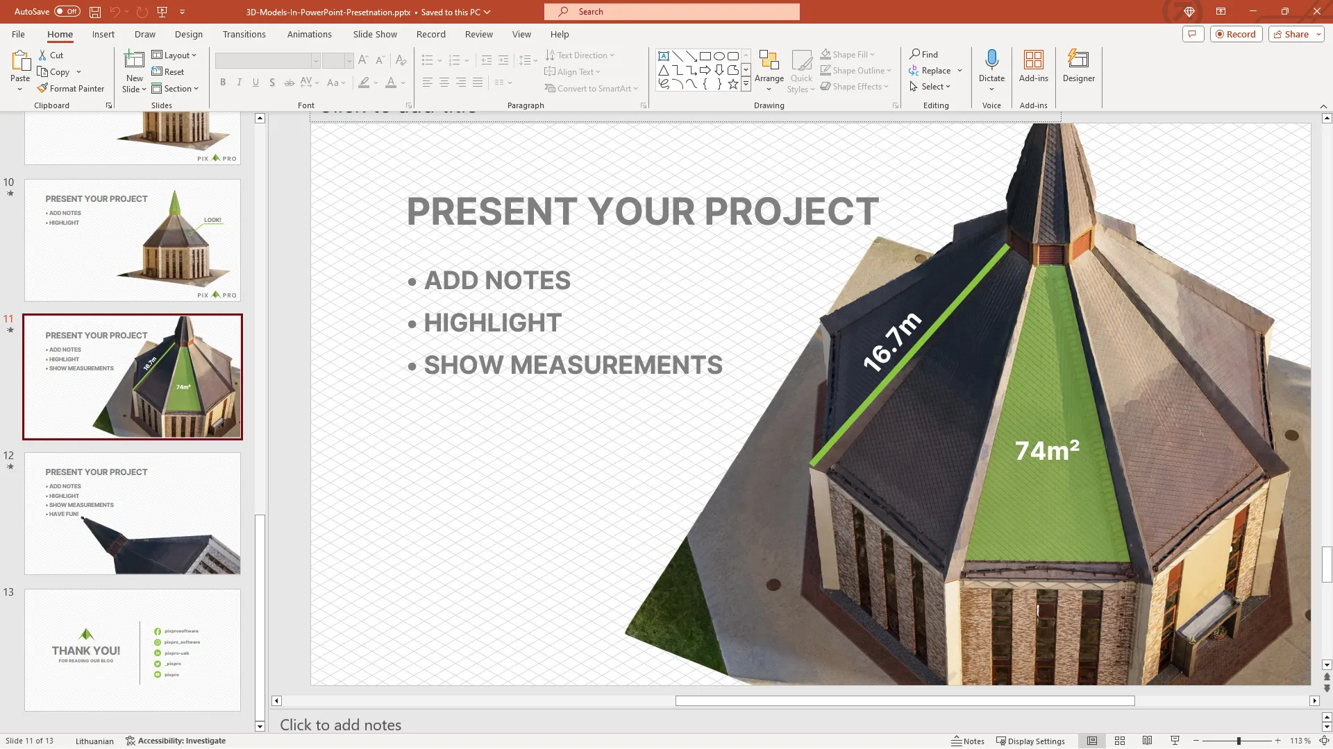 Present-3D-Model-In-Powerpoint-Presentation