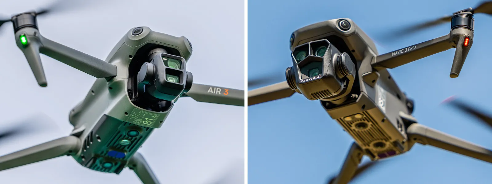 Drones-For-Tower-Inspection-DJI-Air-3-Vs-Mavic-3-Pro