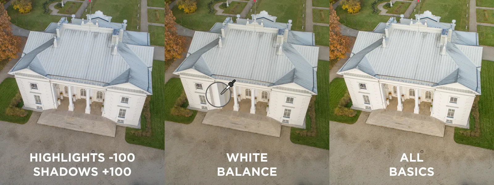 Highlights-Shadows-White-Balance-Adjustmens-for-Photogrammetry