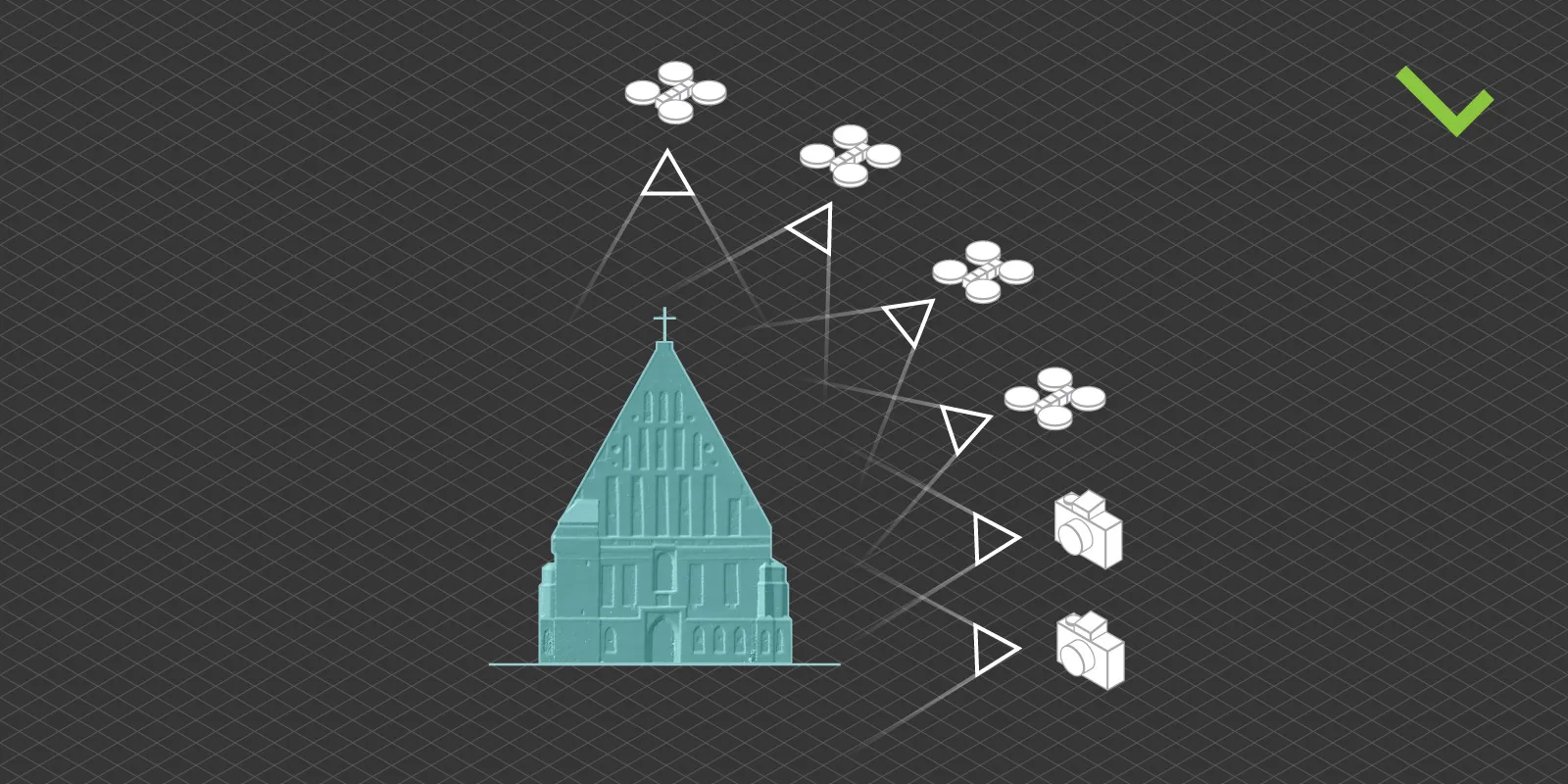 Multi-Camera-Photogrammetry-Multiple-Angles