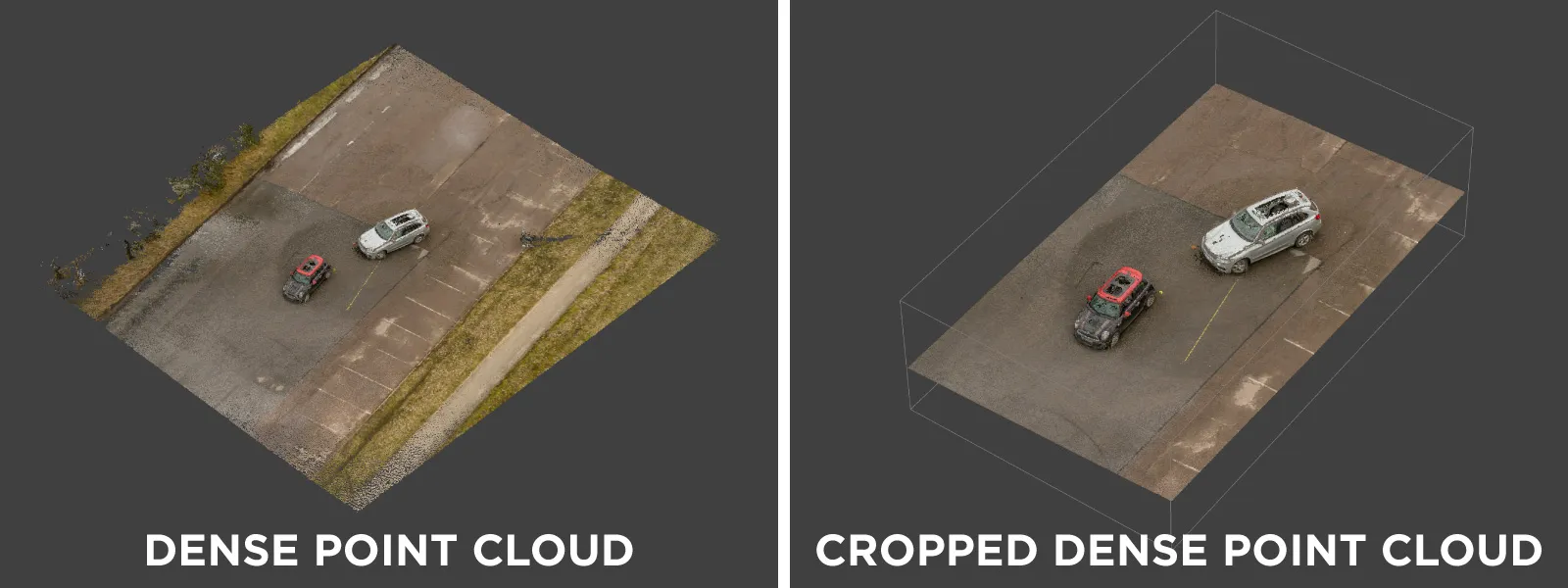 Photogrammetry-Dense-Point-Cloud-Cropping