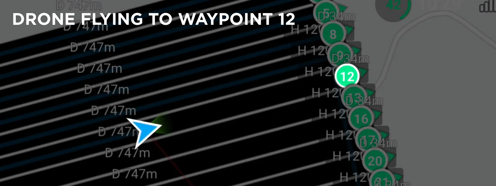 Pixpro-Waypoints-DJI-Fly-App-Waypoint-Numbers