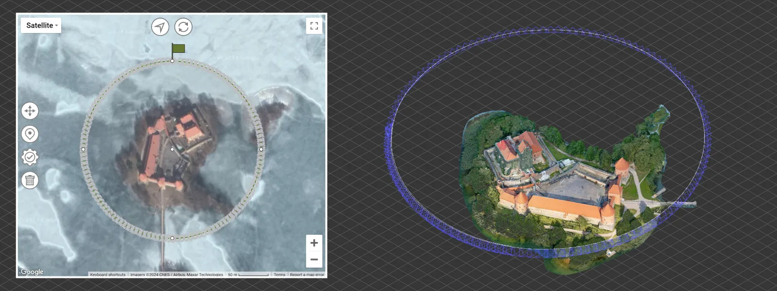 Pixpro-Waypoints-v2-Orbital-Flight-Example-1