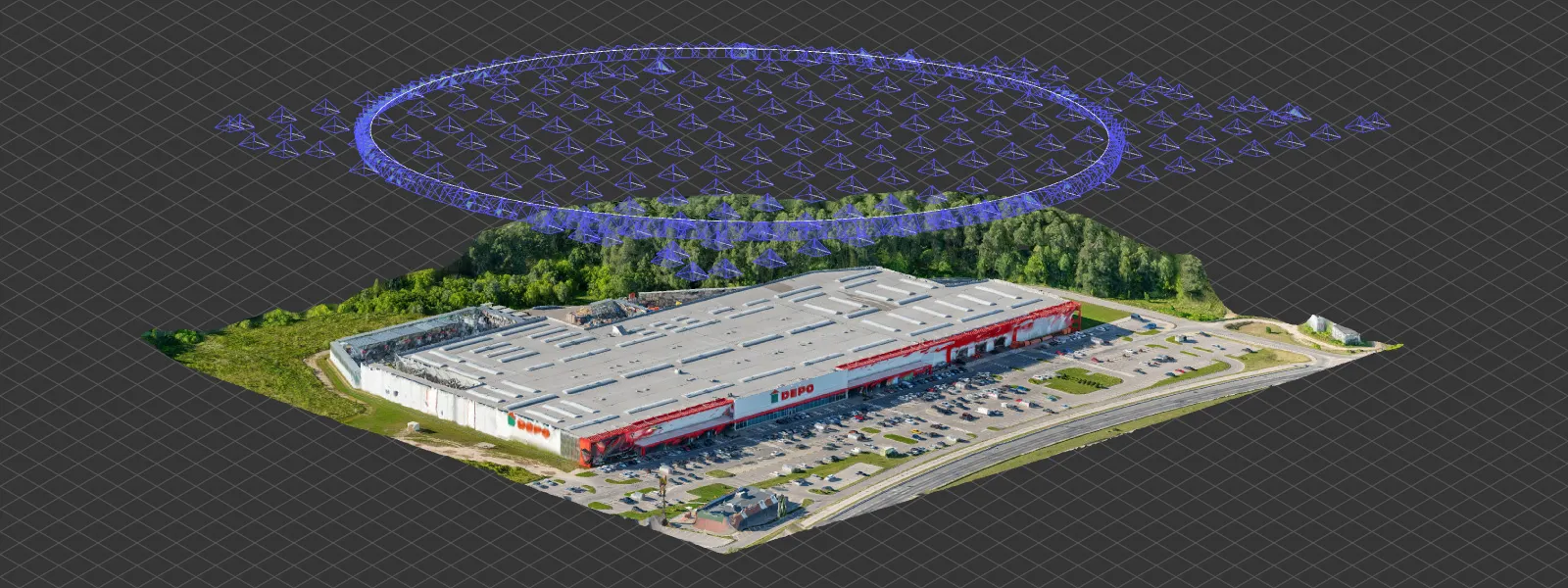 Pixpro-Waypoints-v2-Orbital-Nadir-Mission-3D-Reconstruction