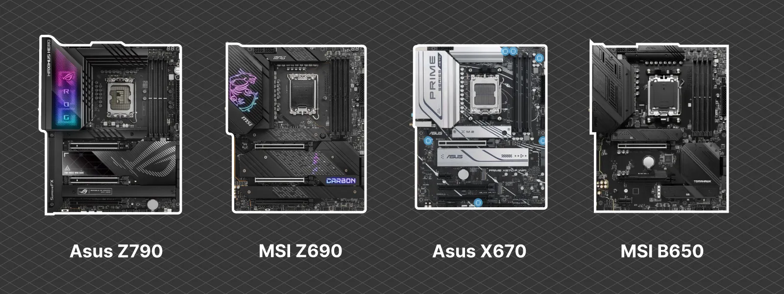 Workstation-pc-2024-Motherboard