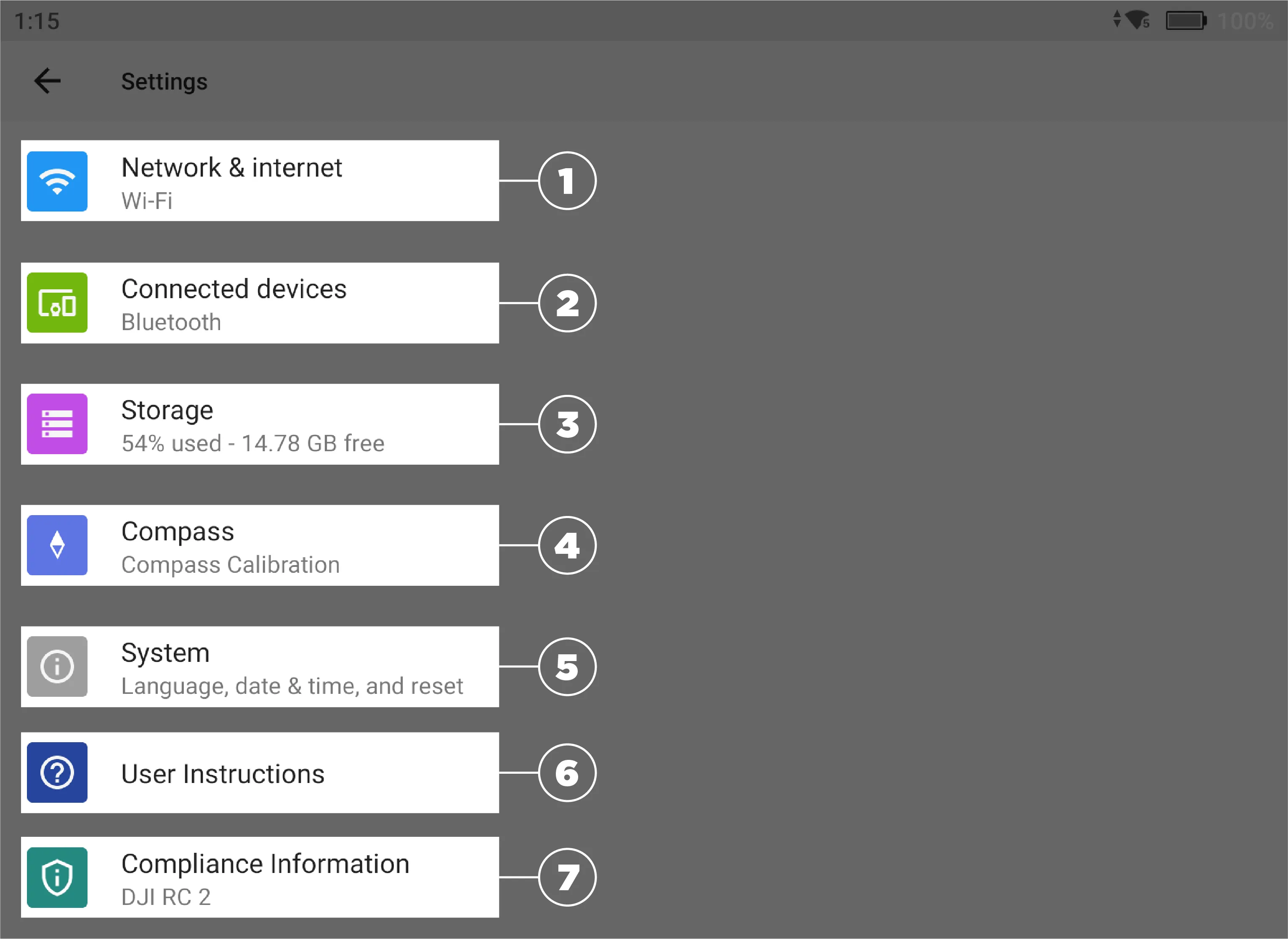 DJI-RC-RC2-System-Settings-2