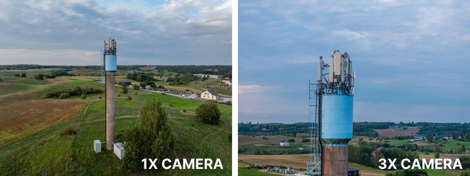 Mavic-3-Pro-1x-vs-3x-Camera