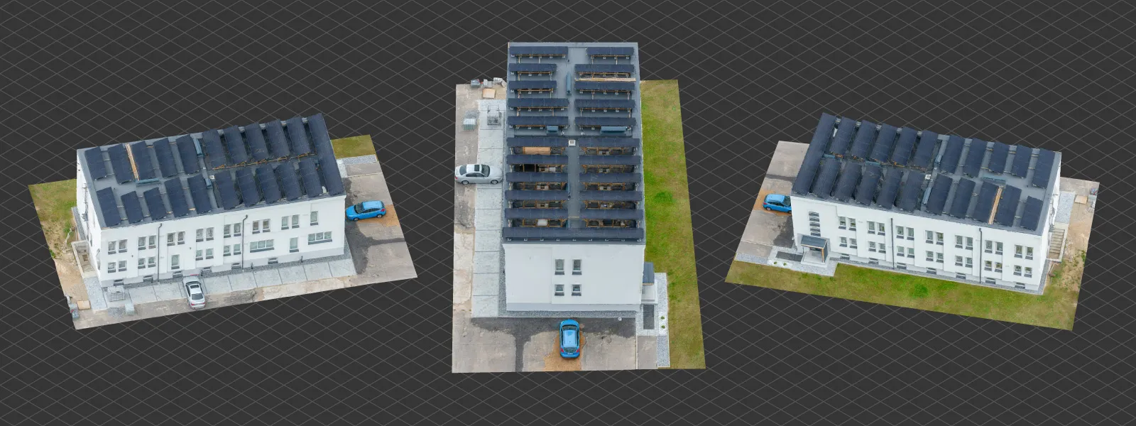 Solar-Roof-Inspection-3D-Mesh-and-Texture