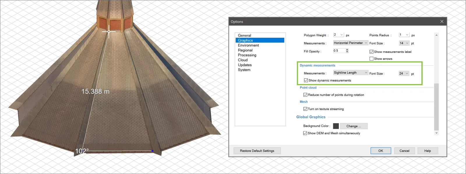 Pixpro-1-7-7-Real-Time-Measurements