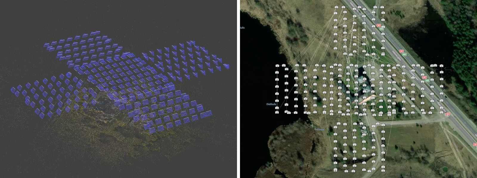 Pixpro-Waypoints-Multigrid-Camera-Positions