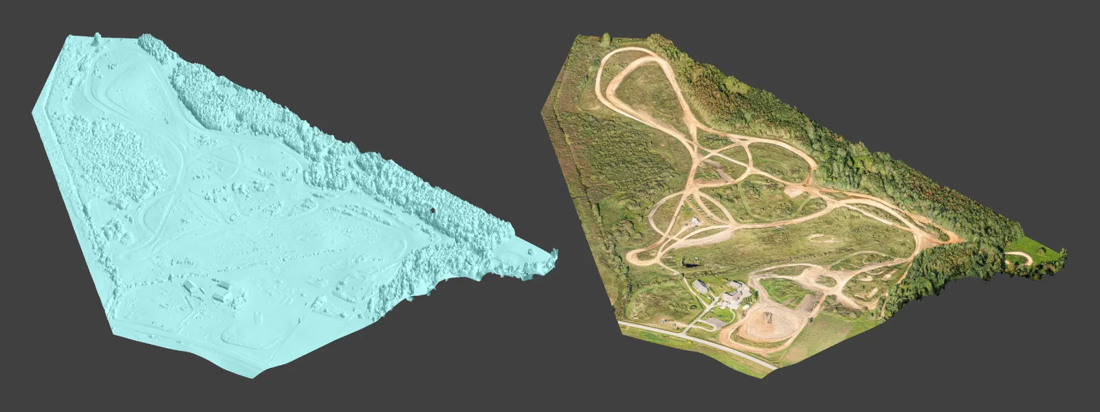 Dirt-Track-Photogrammetry-3d-Mesh-and-Texture