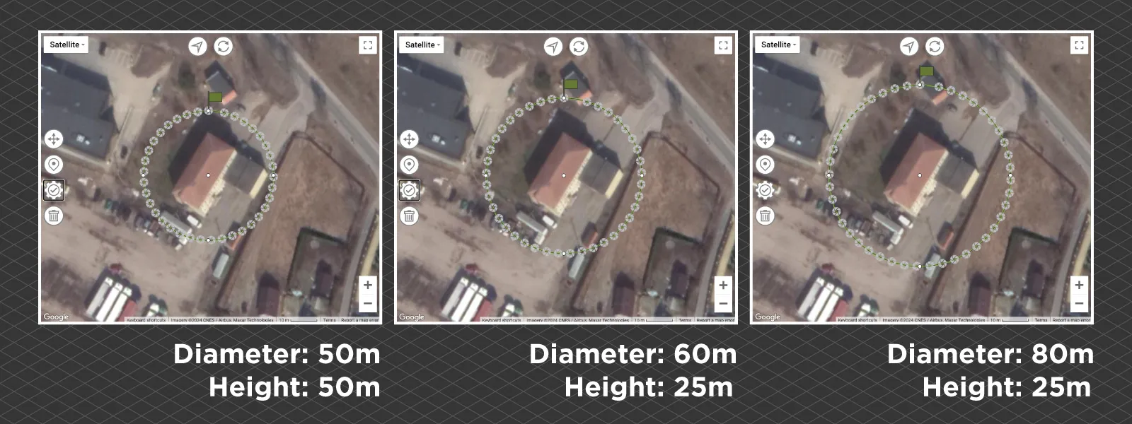 Solar-Roof-Scanning-Pixpro-Waypoints