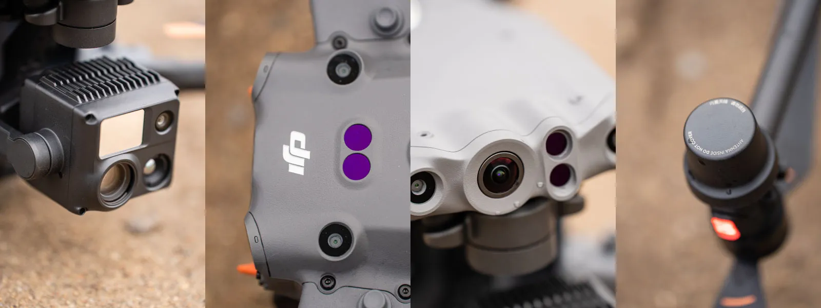 M30T-Components