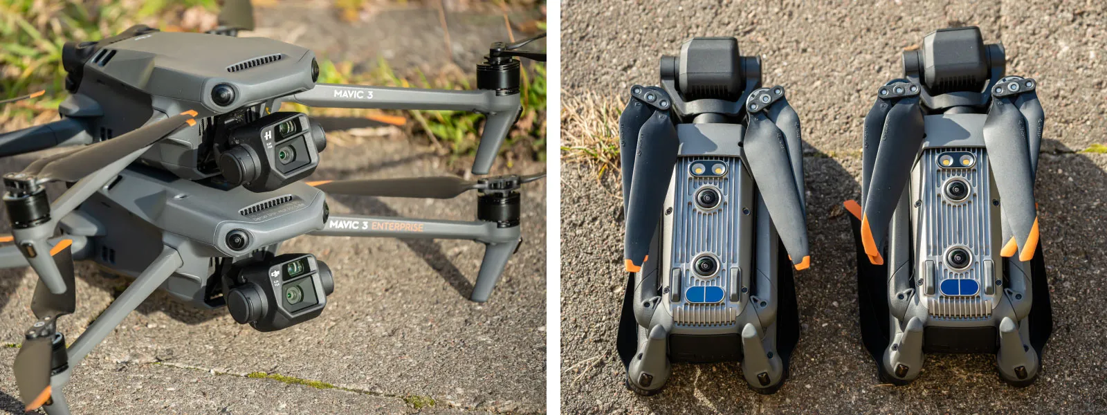 DJI-Mavic-3-Vs-DJI-Mavic-3-Enterprise