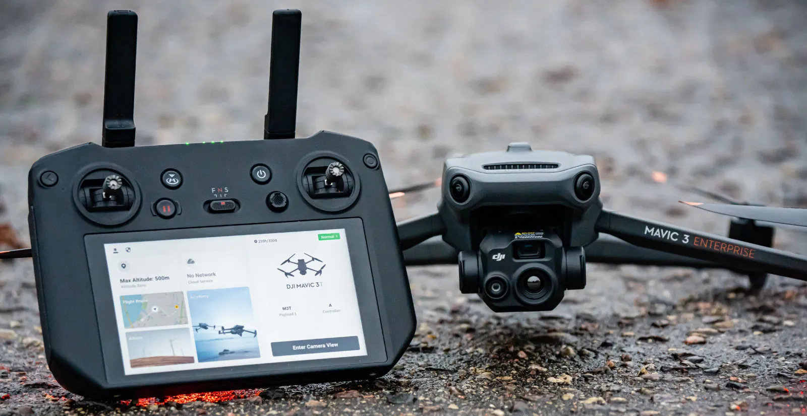DJI-RC-Pro-Controller