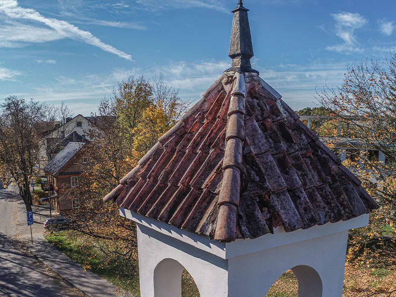 ShinglesRoof