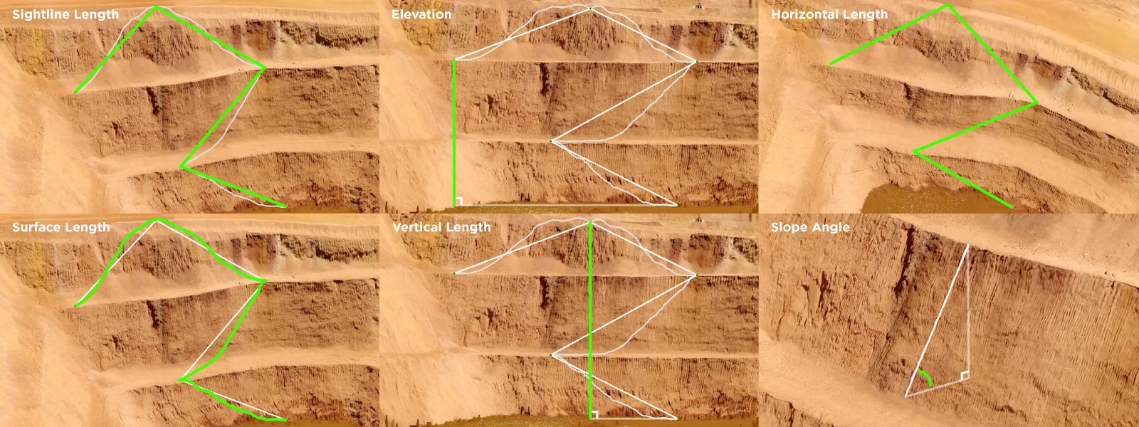 Measurements-Line-Tool