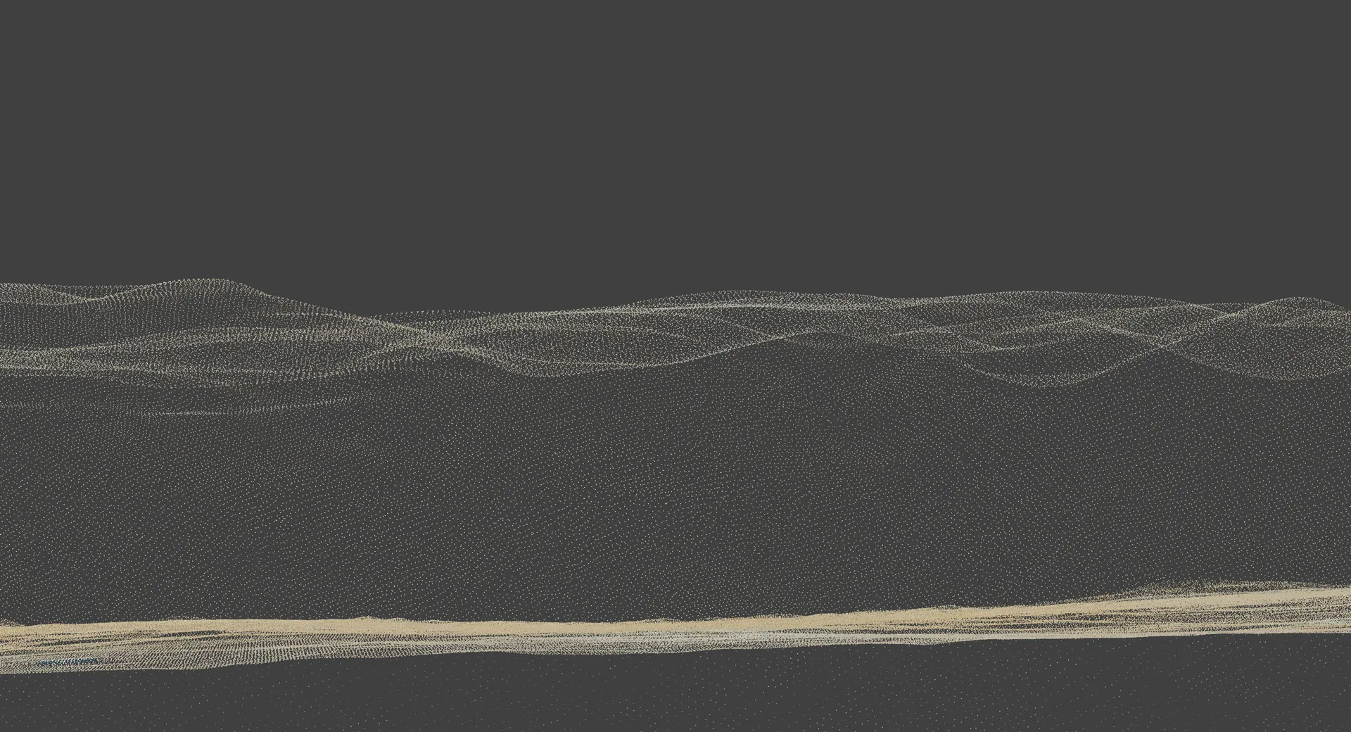 Smooth-Dense-Point-Cloud