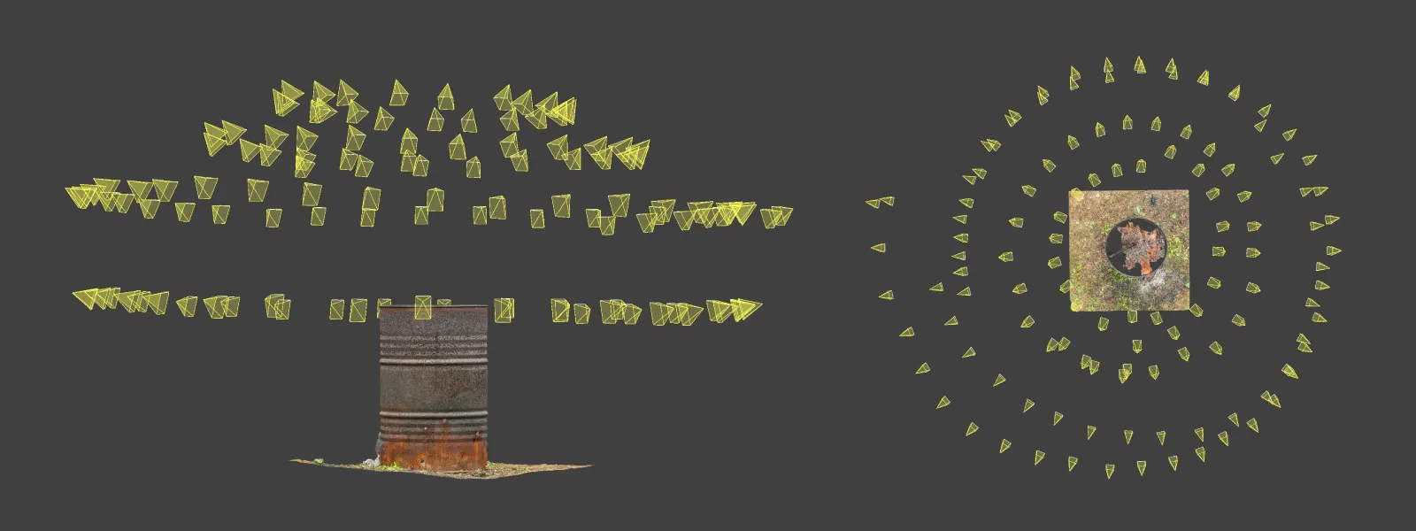 Pixpro-Manual-Referencing-Subject-Camera-Positions