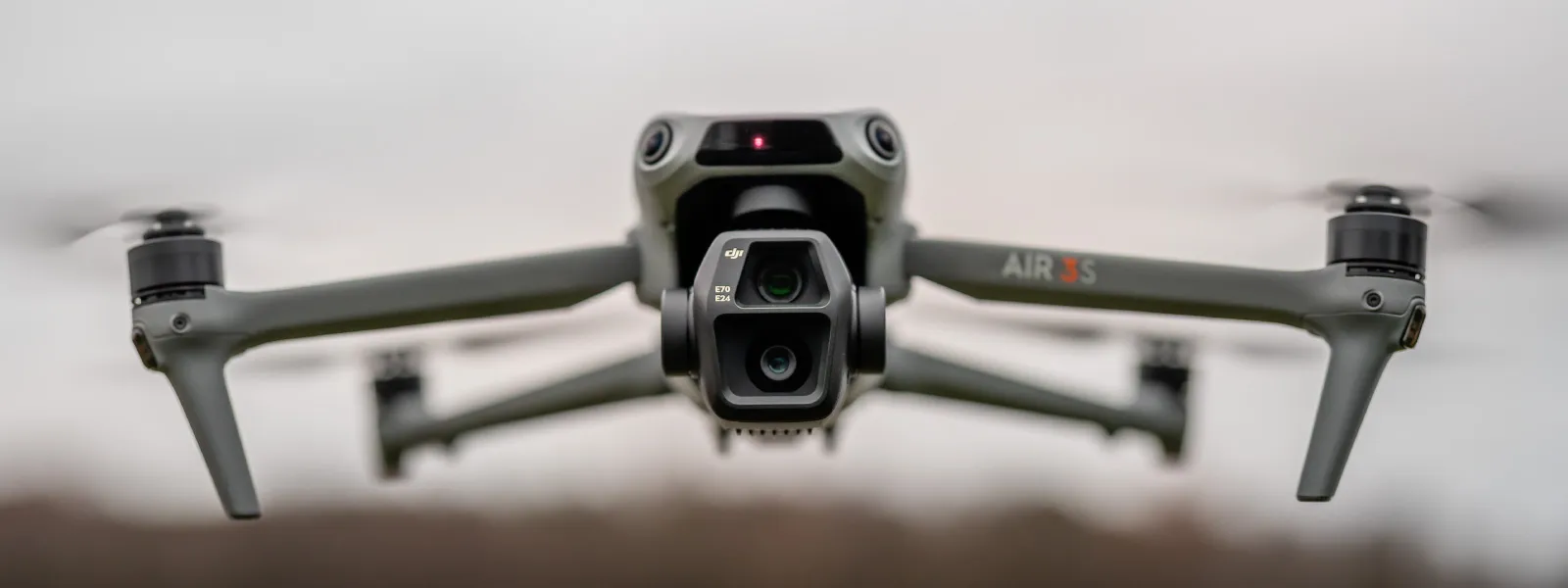 DJI-Air-3s-Review-Design