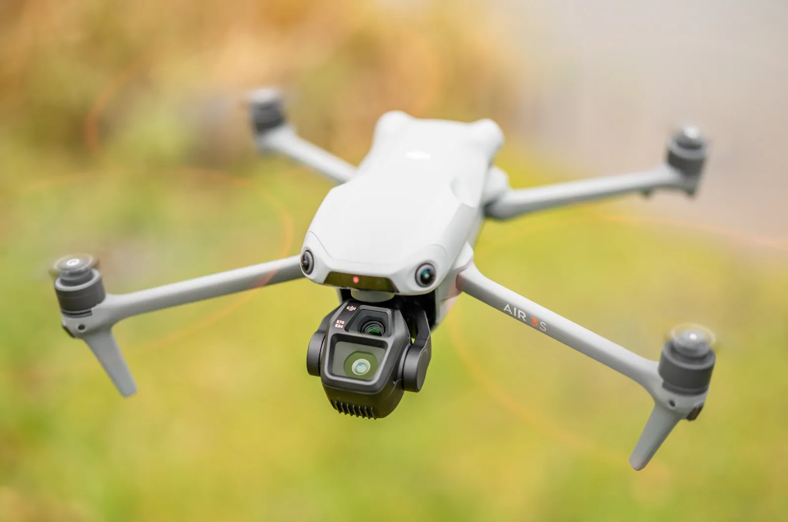 DJI-Air-3s-Review-Flight-Experience