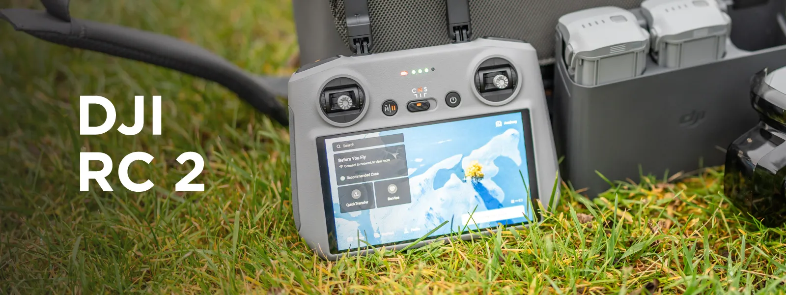 DJI-Air-3s-Photogrammetry-Waypoints-RC2-Controller