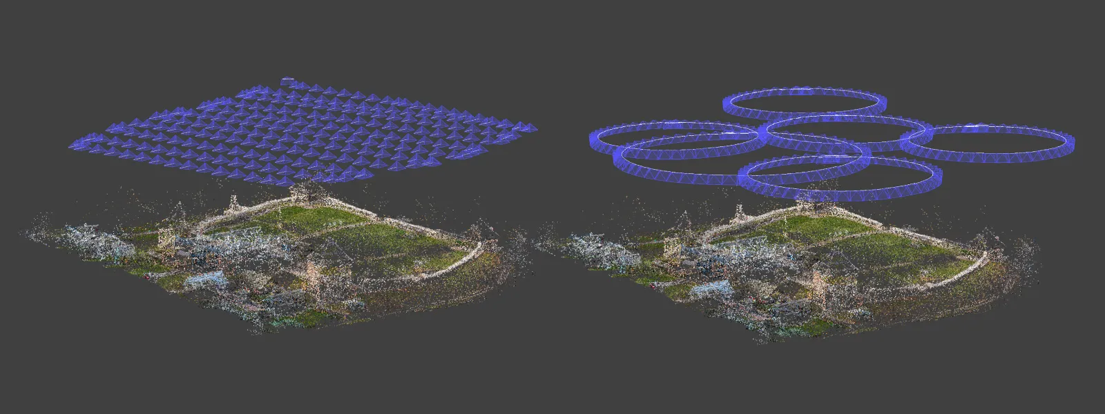 DJI-Air-3s-Photogrammetry-Waypoints-Nadir-Vs-Orbits