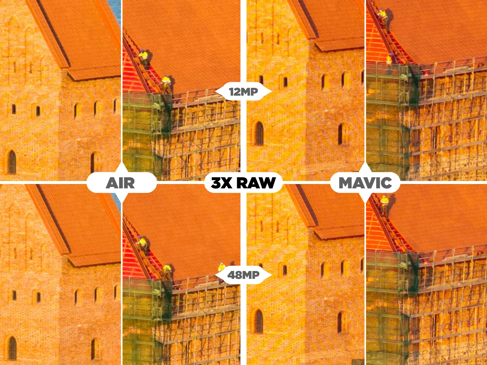 Air-3s-vs-Mavic-3-pro-3x-RAW-12mp-vs-48mp