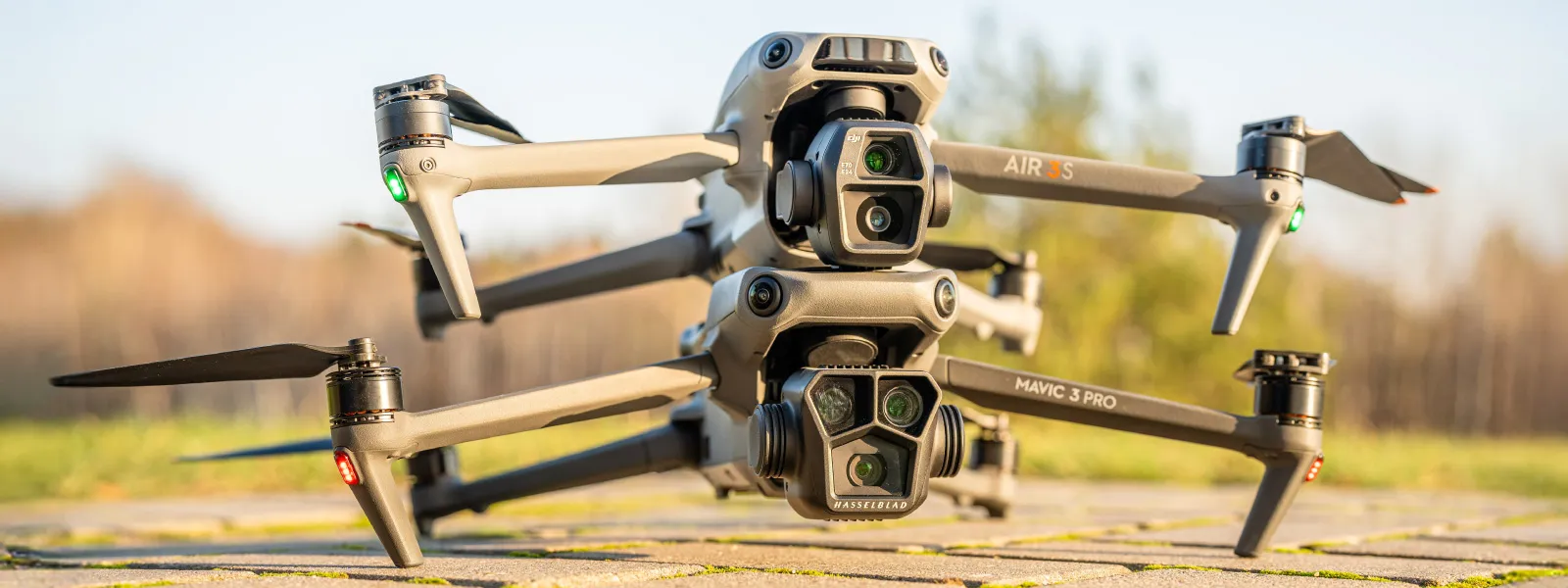 Air-3s-vs-Mavic-3-pro-Stack