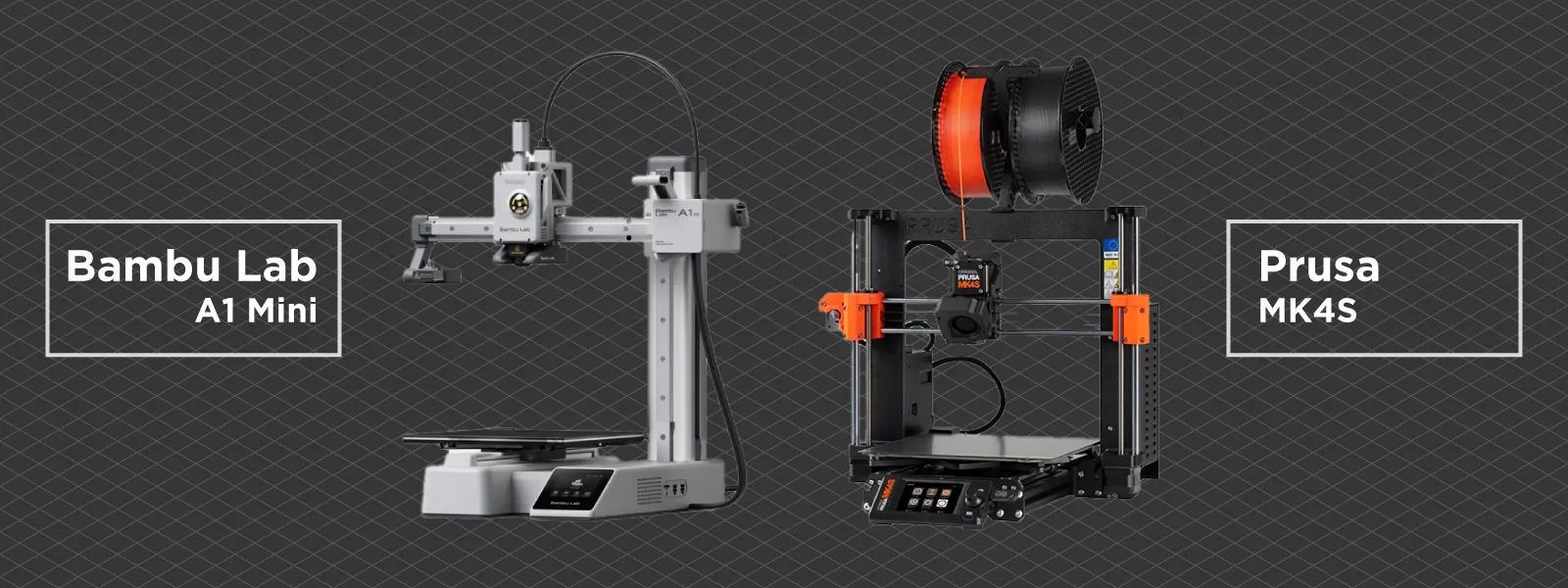 Bambu-Lab-A1-Mini-vs-Prusa-MK4S