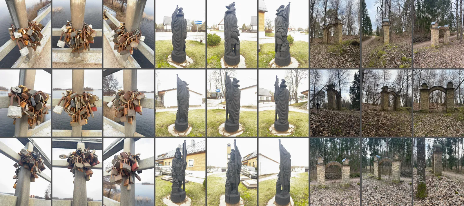 iPhone-Photogrammetry-Photoset-Examples