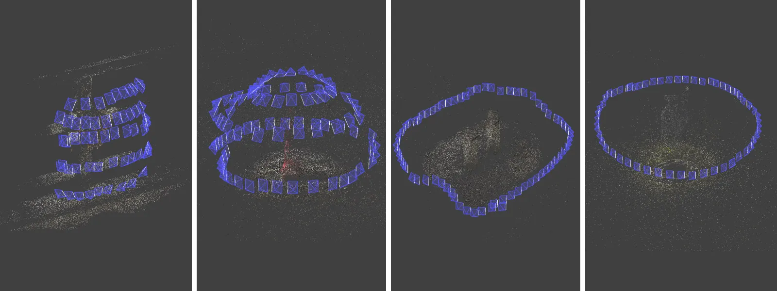 iPhone-Photogrammetry-Sparse-Point-Cloud