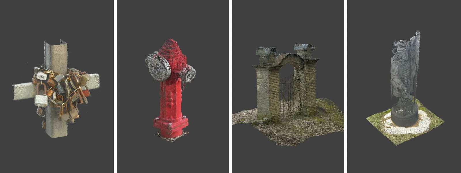 iPhone-Photogrammetry-Dense-Point-Cloud