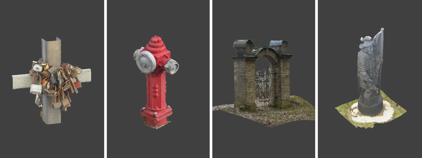iPhone-Photogrammetry-Mesh-With-Texture
