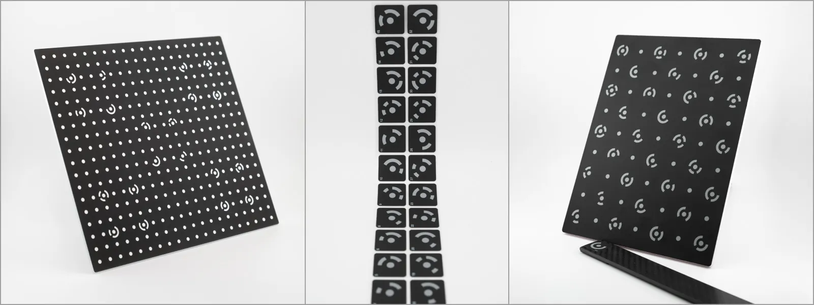Miraco-Plus-Markers-Calibration-Pads