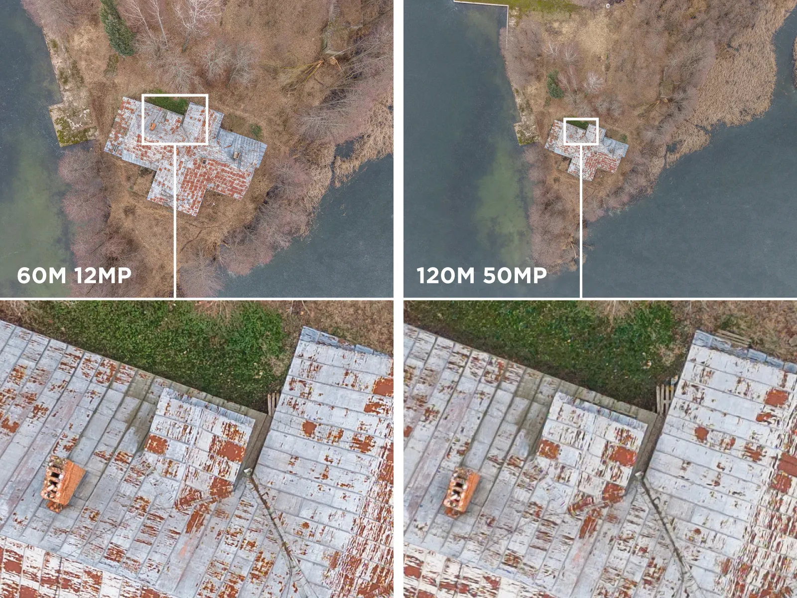 Resolution-vs-Altitude-120m-50mp-vs-60m-12mp