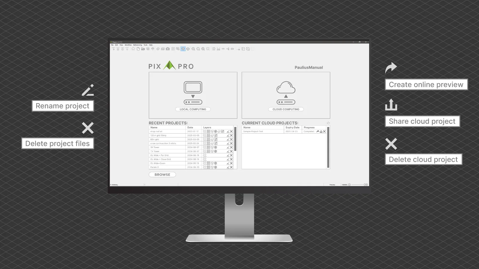 Pixpro-1711-New-Wizard-Features